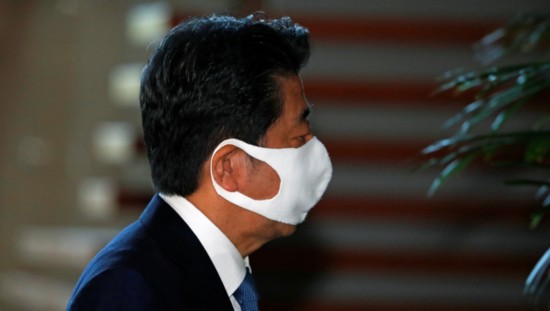 对陆攻击|安倍离任前不放心中国 或首次允许制定攻击中国计划