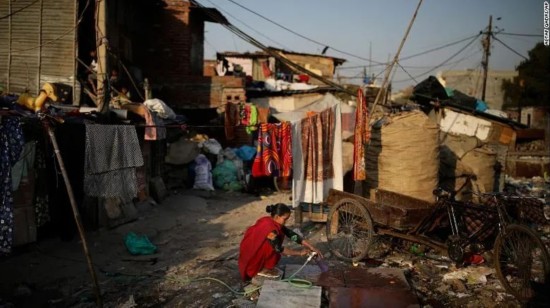 印度总理|印度“挺不住了”