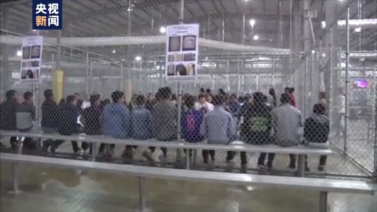 美国总统|报告显示美国真实感染人数或是公布人数的3-20倍