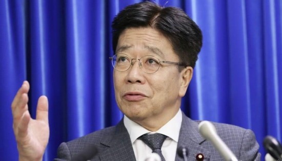 官房长官|日媒：菅义伟拟让厚生劳动相加藤胜信接任官房长官