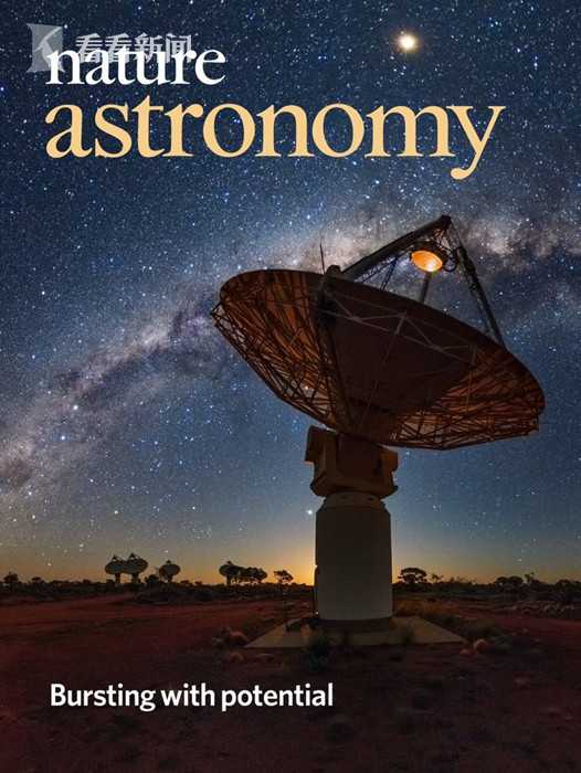 磷化氢|重磅！美英科学家在金星上发现疑似生命迹象
