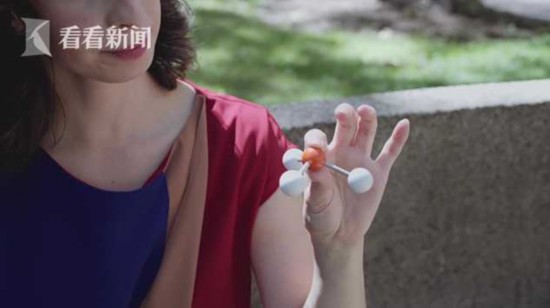 磷化氢|重磅！美英科学家在金星上发现疑似生命迹象