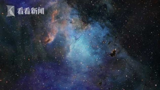 磷化氢|重磅！美英科学家在金星上发现疑似生命迹象