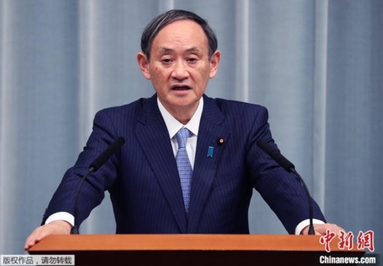 日本自民党|菅义伟16日将出任日本首相 他们或成为新内阁成员？