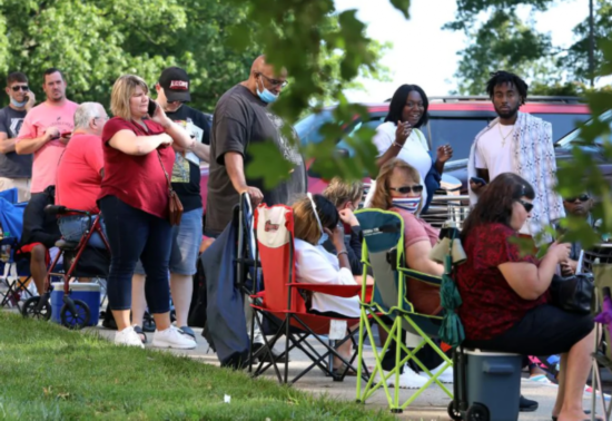 确诊病例|全球新冠确诊超3000万例 从2000万到3000万历时39天