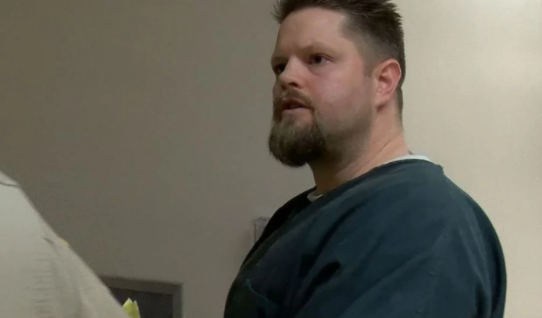 女友|美国男子残杀女友 检方：现场情况比恐怖电影还糟