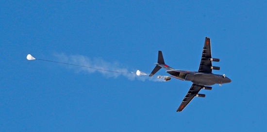 空降作战|揭秘：空降兵为什么被称为“战略拳头”