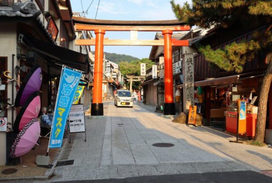 外国游客|8月访日外国游客同比减少99.7% 中国人最多