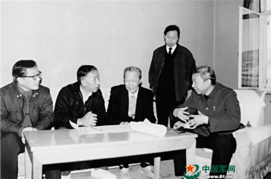 导弹及制导雷达技术专家陈定昌：做科学的千里眼和顺风耳