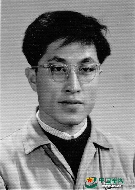 导弹及制导雷达技术专家陈定昌：做科学的千里眼和顺风耳