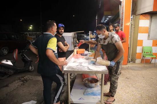 中东地区|以色列全国二度“封城” 中东多地疫情令人揪心