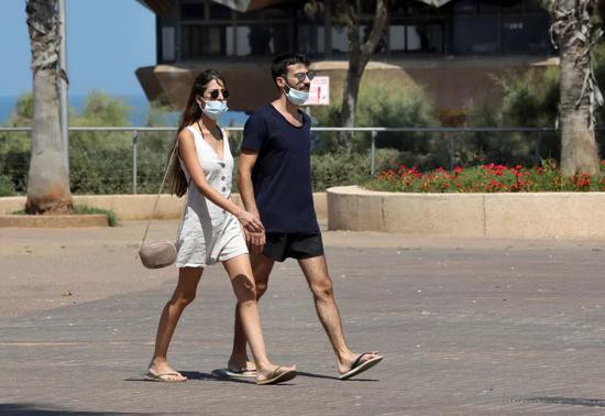 中东地区|以色列全国二度“封城” 中东多地疫情令人揪心