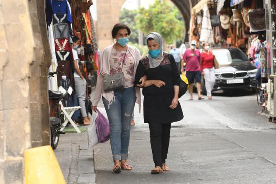 中东地区|以色列全国二度“封城” 中东多地疫情令人揪心