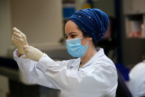 中东地区|以色列全国二度“封城” 中东多地疫情令人揪心