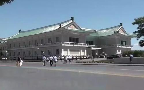 冷面|《平壤宣言》签署两周年 “和平冷面”味道还如故吗?