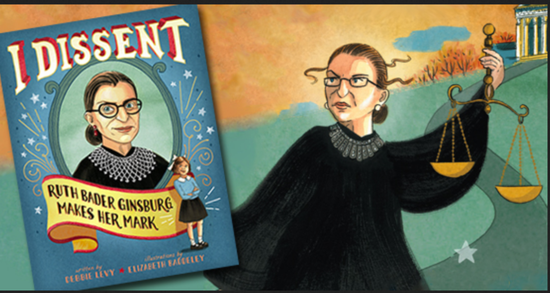 &middot;《我反对》封面。 