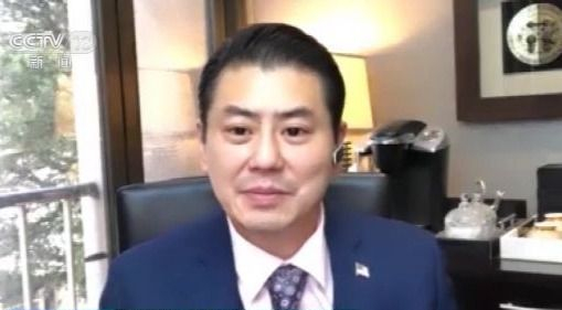 灭火效果|灭火效果甚微 美国洛杉矶“山猫山火”难控
