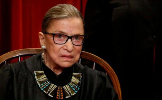 特朗普|仍会是女性!特朗普称下周将提名美最高法院大法官接任者:比起男性,我更喜欢女性