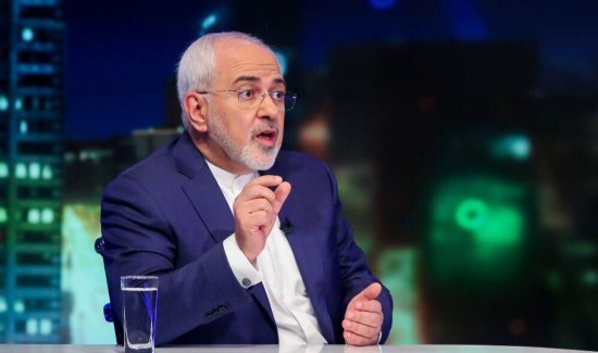 抵制美国|伊朗外长:世界应抵制美国制裁,美国的金融统治即将结束