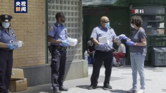 爆料|美媒爆料：美联邦政府在疫情应对上政治动机优先