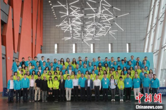 “2020全面小康四川行——全国新闻广播践行‘四力’融媒体行动”成都启动