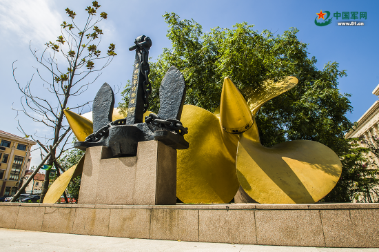 征集令丨改扩建后的海军博物馆面向全社会征集文物