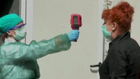 英国天空|英国将重罚违反防疫行为：最高1万英镑