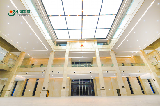 征集令丨改扩建后的海军博物馆面向全社会征集文物