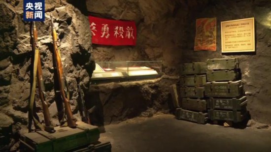 抗美援朝纪念馆|辽宁丹东抗美援朝纪念馆新馆开馆 软硬件升级 真实还原历史
