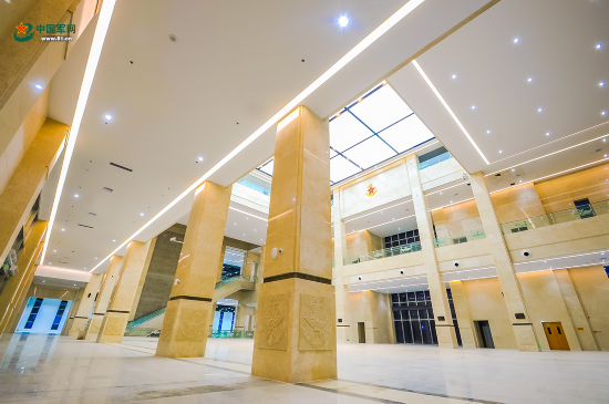 征集令丨改扩建后的海军博物馆面向全社会征集文物