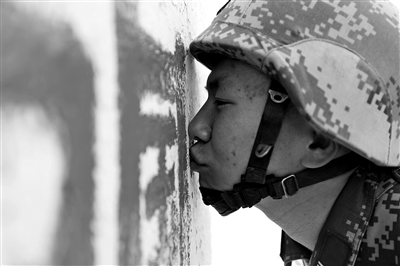 山河无恙 幸得有你