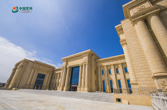 征集令丨改扩建后的海军博物馆面向全社会征集文物