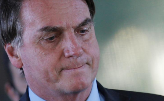 博索纳罗|外媒：巴西总统将于本周接受手术 去除膀胱结石