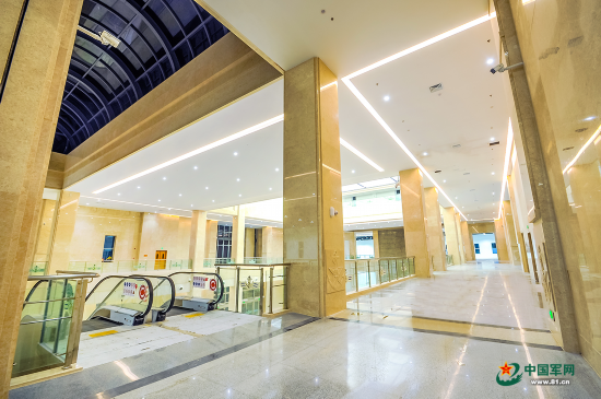 征集令丨改扩建后的海军博物馆面向全社会征集文物