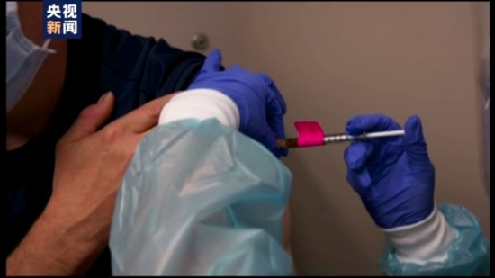 疫苗|美国最新民调：近七成美国人不信美政府能确保疫苗安全