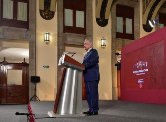 新冠|墨西哥和美国就边境通行管控措施达成新协议 有望逐步解禁