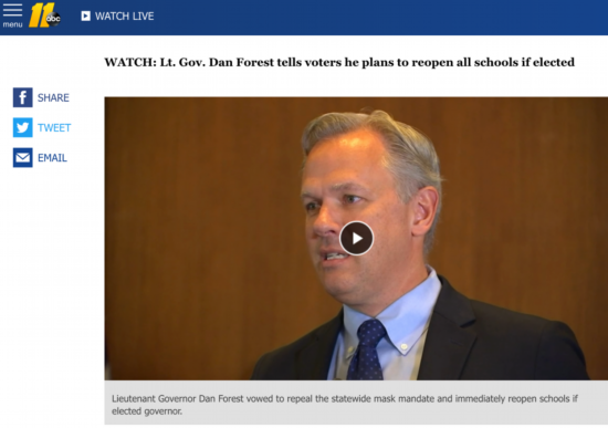 开学|疫情下美国校园：学生性命成政治筹码，强制开学只为争夺选票