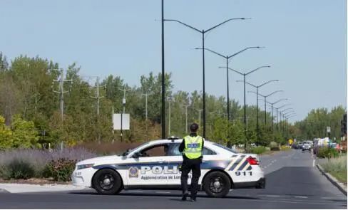 女子|给特朗普寄“毒信”女子，还另寄了5封……