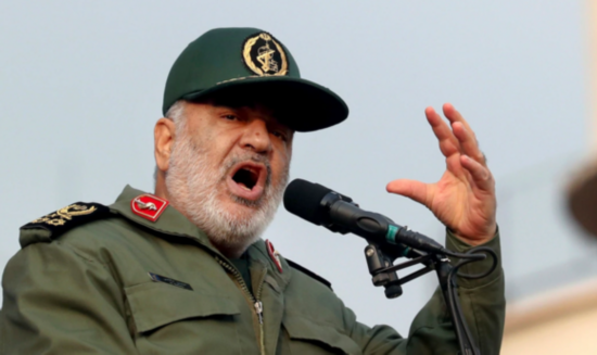 伊朗|伊朗发誓将报复所有刺杀苏莱曼尼的参与者 否认计划暗杀美国大使