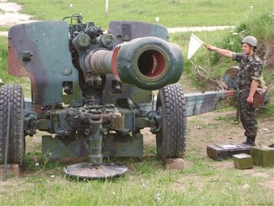 目标指示|俄加强克里米亚半岛火力