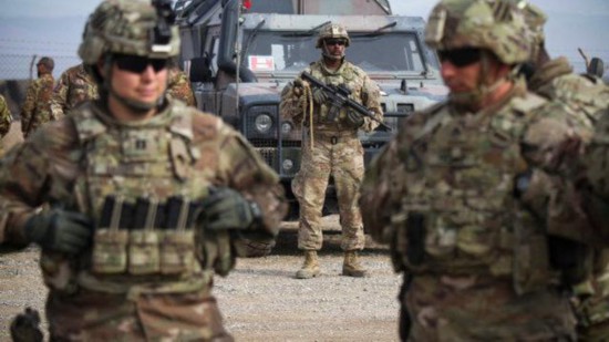 阿富汗|五角大楼：若条件允许，美国明年5月前将从阿富汗全面撤军