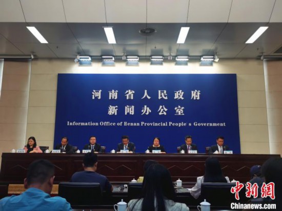 河南启动高速公路&ldquo;13445工程&rdquo;2025年底通车里程将超10000公里