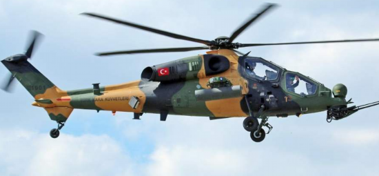 土耳其|土耳其拓展新兴武器出口市场 未来10年出口额有望达50亿美元