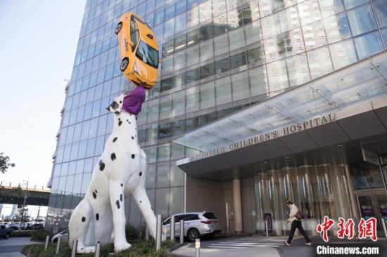 流感|流感季来临美22州疫情猛抬头 未来3个月15万人或死于新冠？