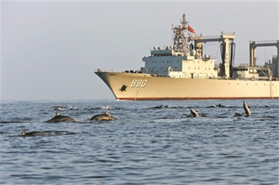 亚丁湾|亚丁湾,见证忠诚与担当