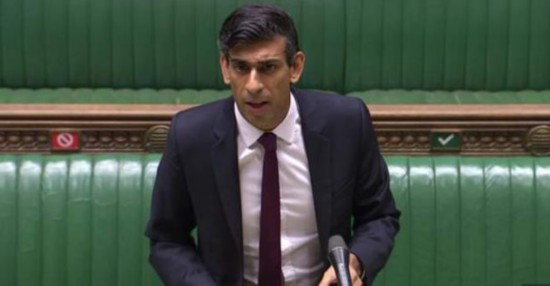 英国财政|英国政府宣布下一阶段经济支持计划 经济发展前景不容乐观