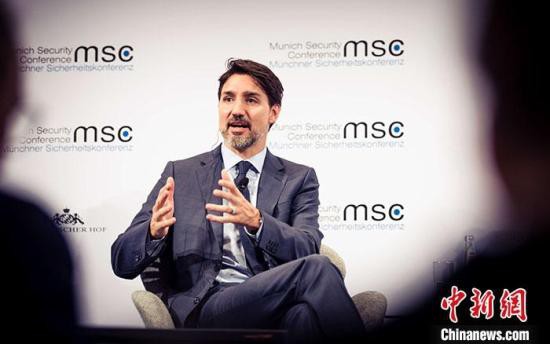 新冠|加拿大政府提新施政计划 称不惜代价应对第二波疫情