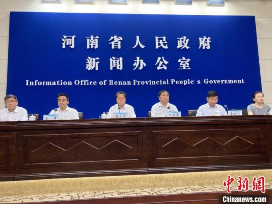 河南易地扶贫搬迁成效显著:近26万人摆脱深山束缚