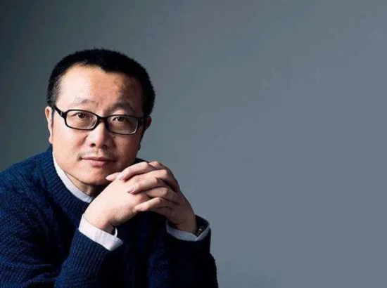 三体|网飞拍《三体》，被美反华议员盯上了