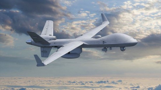 印度|印度将从美国购买30架MQ9无人机